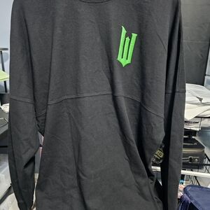 Universal Studio Wicked Spirit Jersey Size adult 2XL